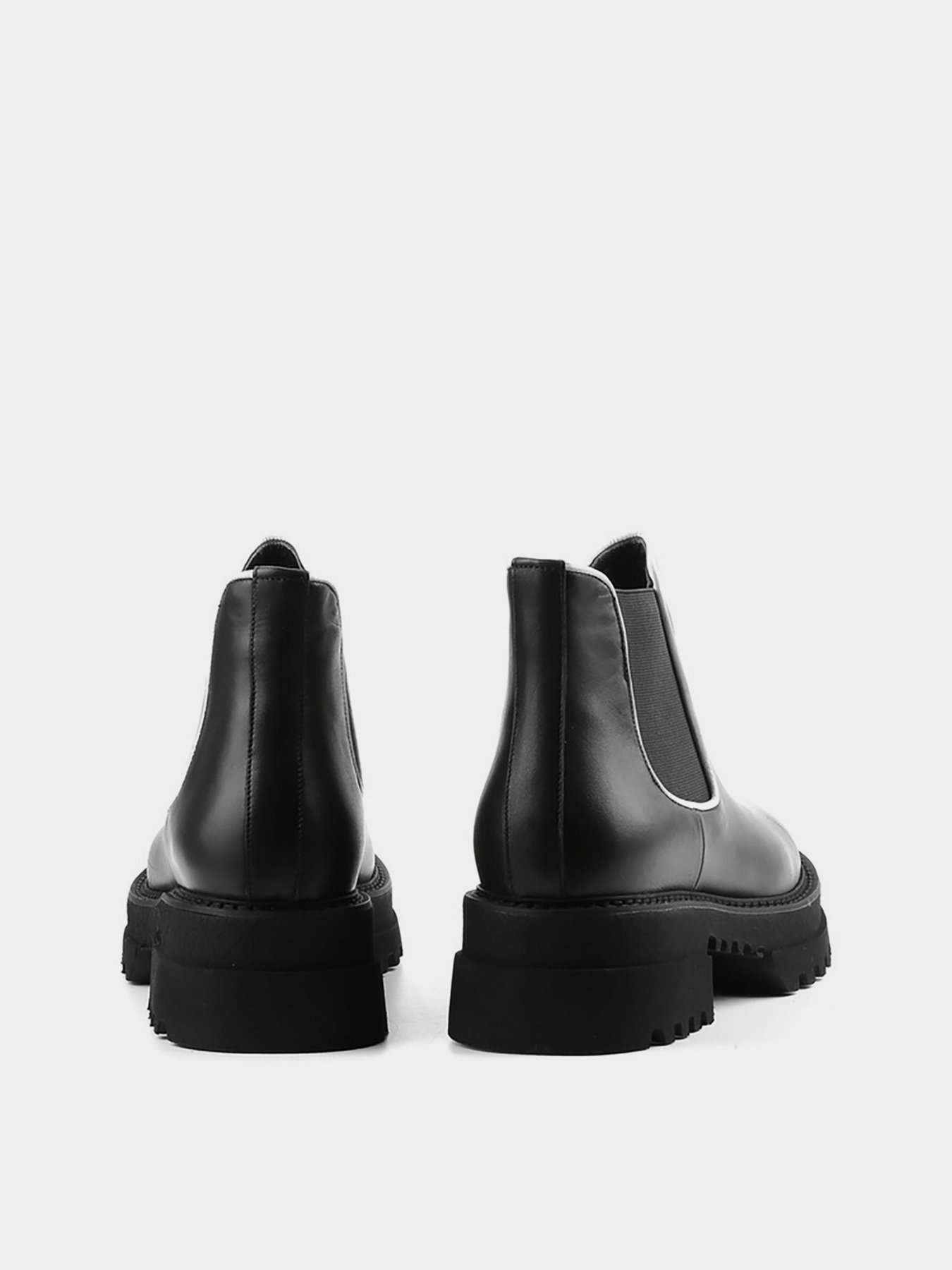 Челси LeBERDES модель 00000013928 Фото