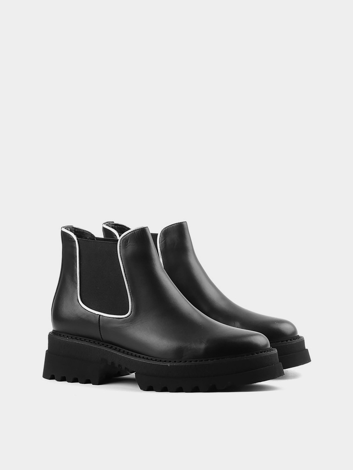 Челси LeBERDES модель 00000013928 Фото