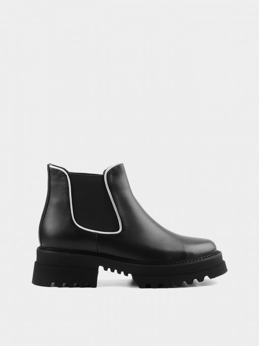 Челси LeBERDES модель 00000013928 Фото