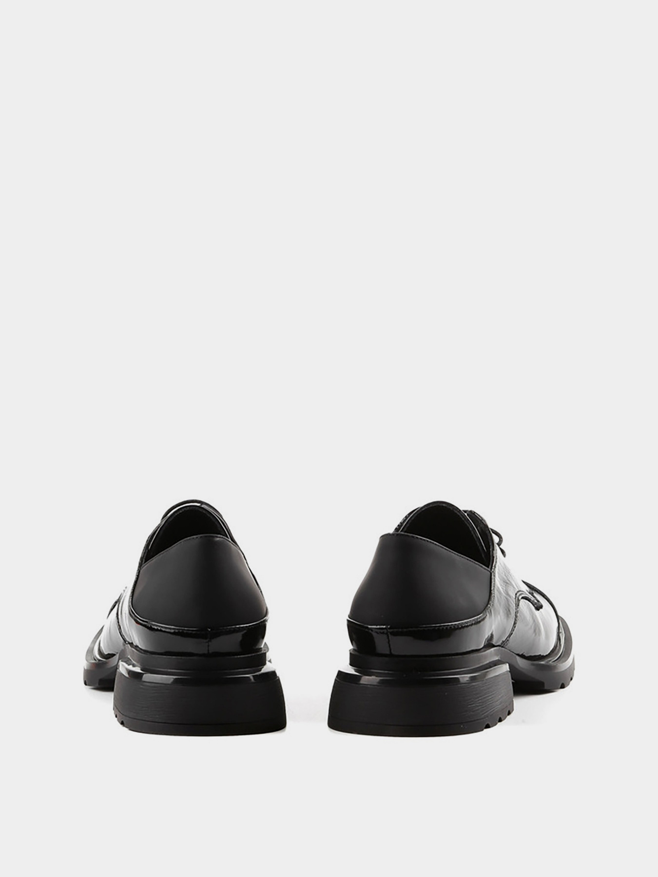 Оксфорды LeBERDES модель 00000013929 Фото