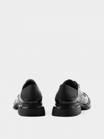 Оксфорды LeBERDES модель 00000013929 Фото