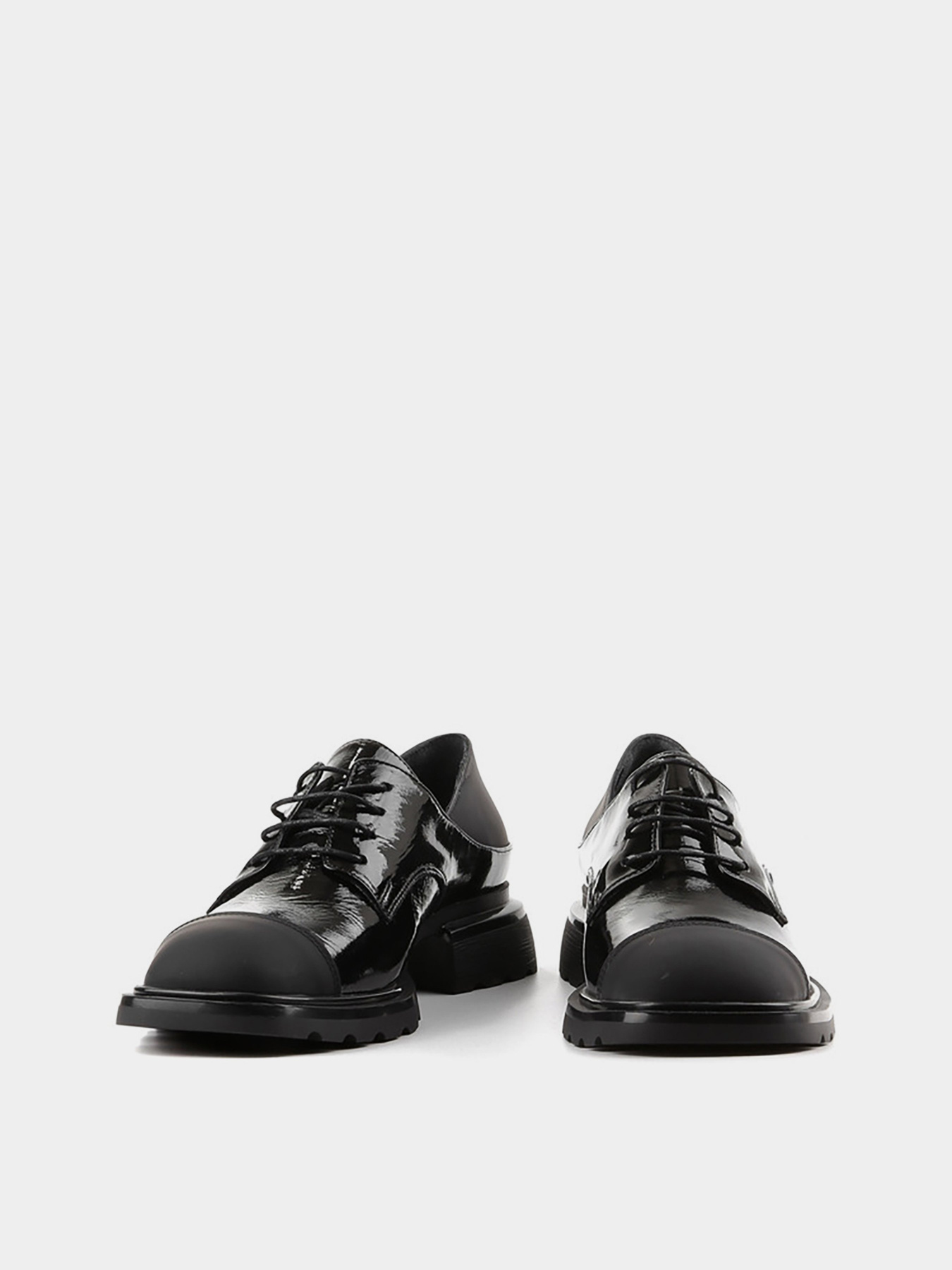 Туфли LeBERDES модель 00000013929 Фото