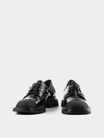 Туфли LeBERDES модель 00000013929 Фото