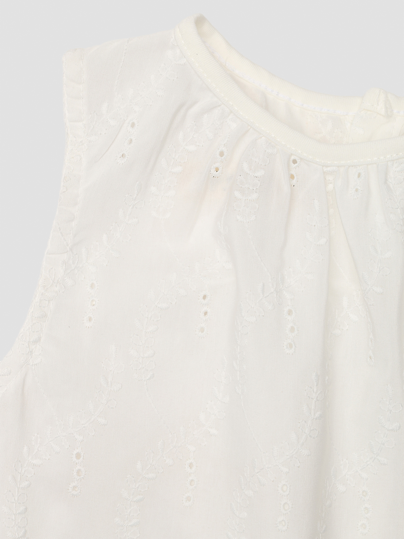 Блуза YUKI модель ЦБ-00275269 Фото