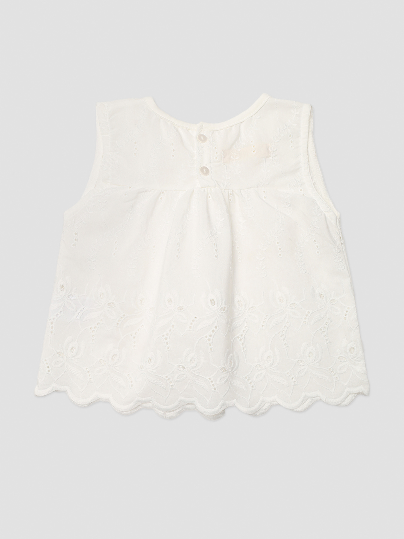 Блуза YUKI модель ЦБ-00275269 Фото