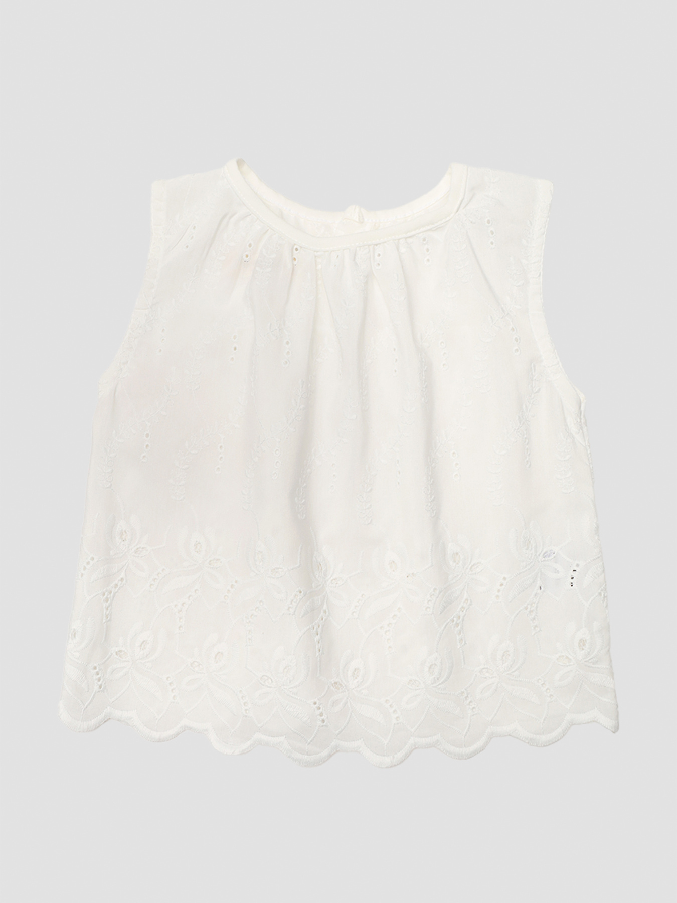 Блуза YUKI модель ЦБ-00275269 Фото