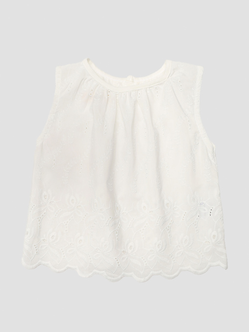 Блуза YUKI модель ЦБ-00275269 Фото