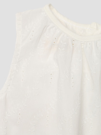 Блуза YUKI модель ЦБ-00275269 Фото