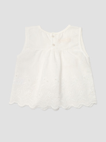 Блуза YUKI модель ЦБ-00275269 Фото