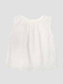 Блуза YUKI модель ЦБ-00275269 Фото