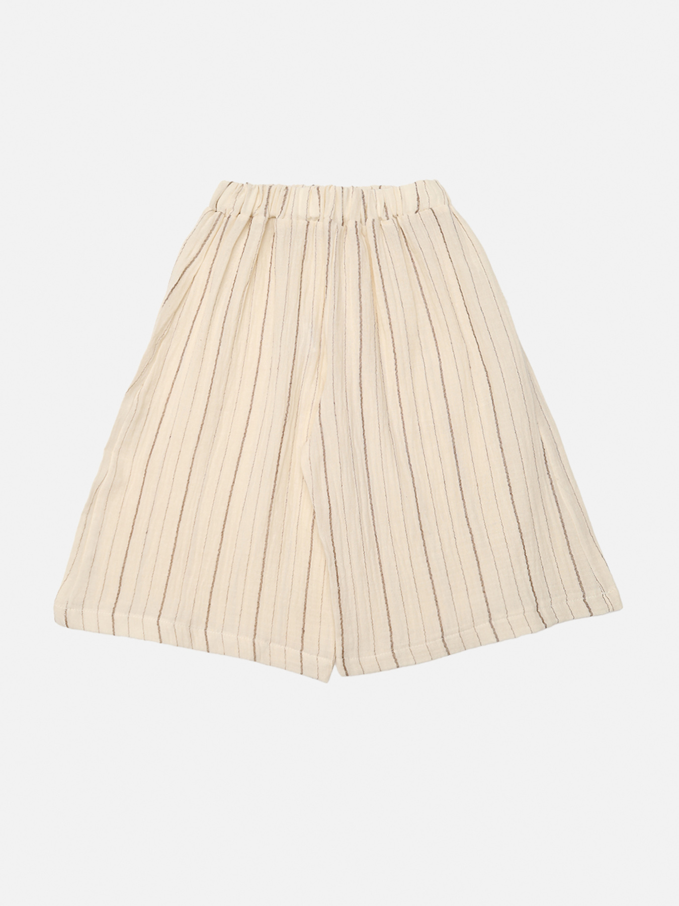 Штани повсякденні YUKI Модель ЦБ-00275270 Фото