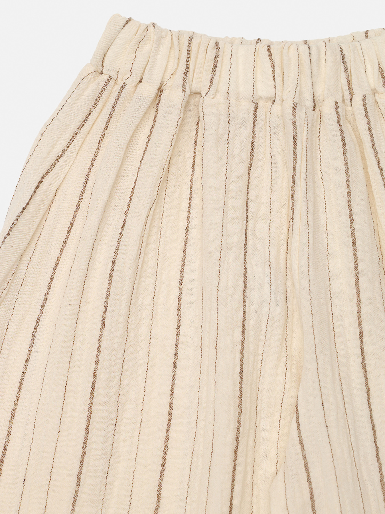 Повсякденні штани YUKI модель ЦБ-00275270 Повсякденні штани YUKI модель ЦБ-00275270 Фото