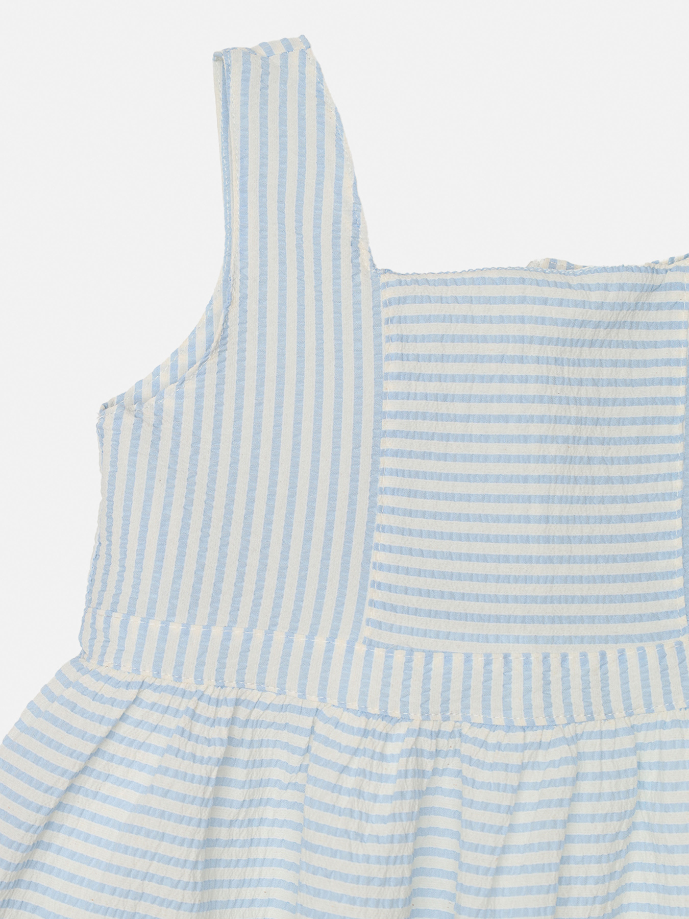 Сукня міні YUKI модель ЦБ-00275271 Фото