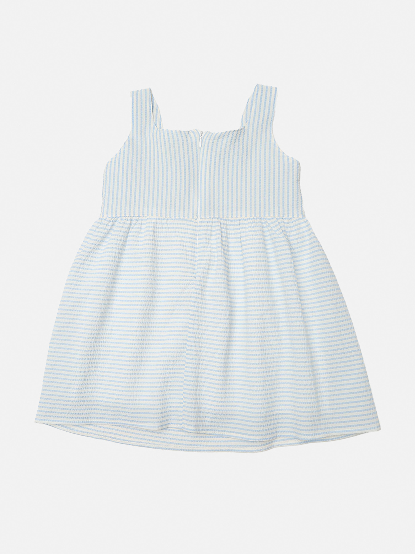 Сукня міні YUKI модель ЦБ-00275271 Фото