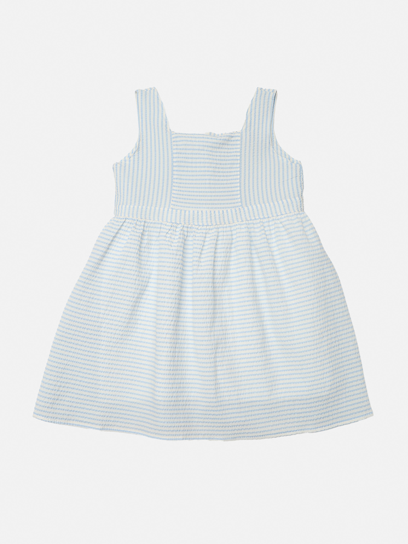 Сукня міні YUKI модель ЦБ-00275271 Фото