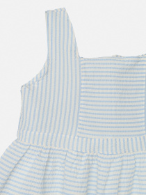 Сукня міні YUKI модель ЦБ-00275271 Фото