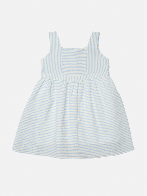 Платье мини YUKI модель ЦБ-00275271 Фото