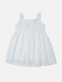 Сукня міні YUKI модель ЦБ-00275271 Фото