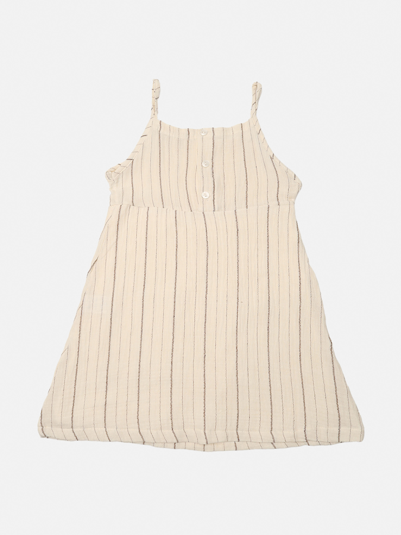 Сарафан YUKI модель ЦБ-00275272 Фото