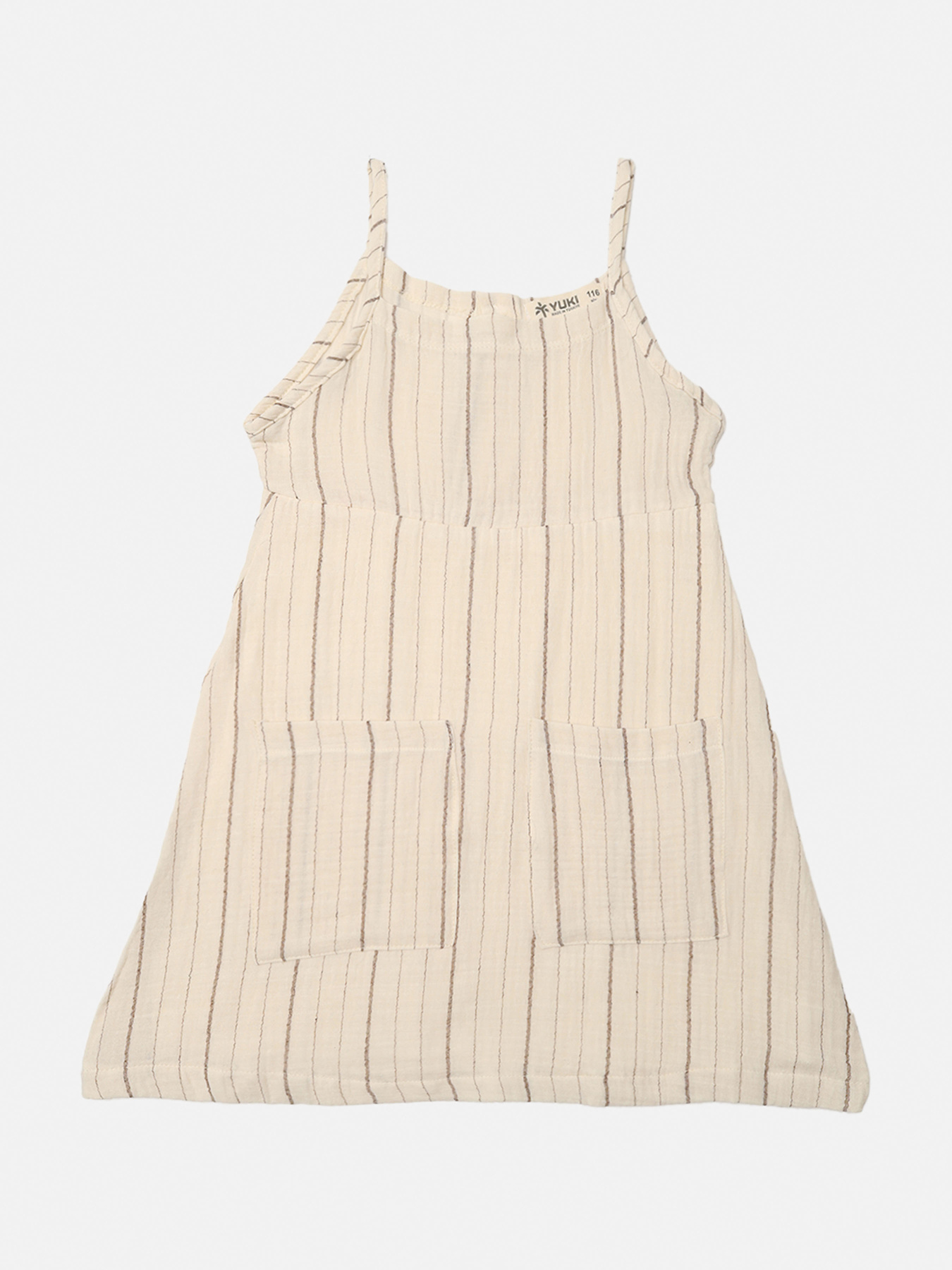 Сарафан YUKI модель ЦБ-00275272 Фото