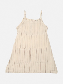 Сарафан YUKI модель ЦБ-00275272 Фото