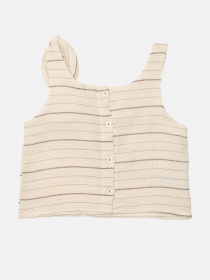 Топ YUKI модель ЦБ-00275273 Топ YUKI модель ЦБ-00275273 Фото