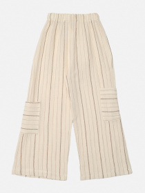 Штани палаццо YUKI модель ЦБ-00275274 Фото