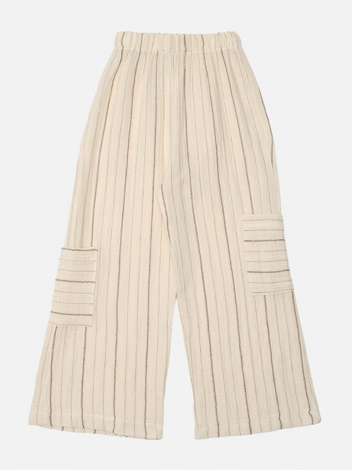 Штани палаццо YUKI Модель ЦБ-00275274 Фото