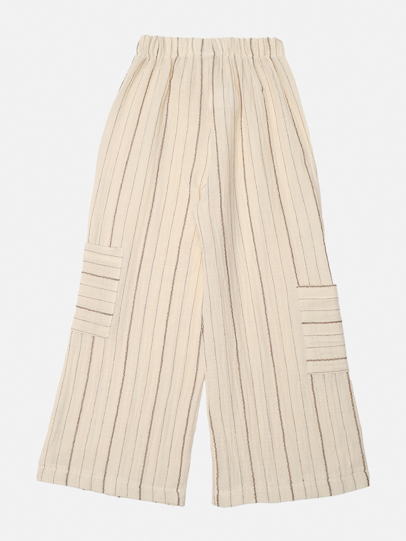 Палаццо YUKI модель ЦБ-00275274 Фото