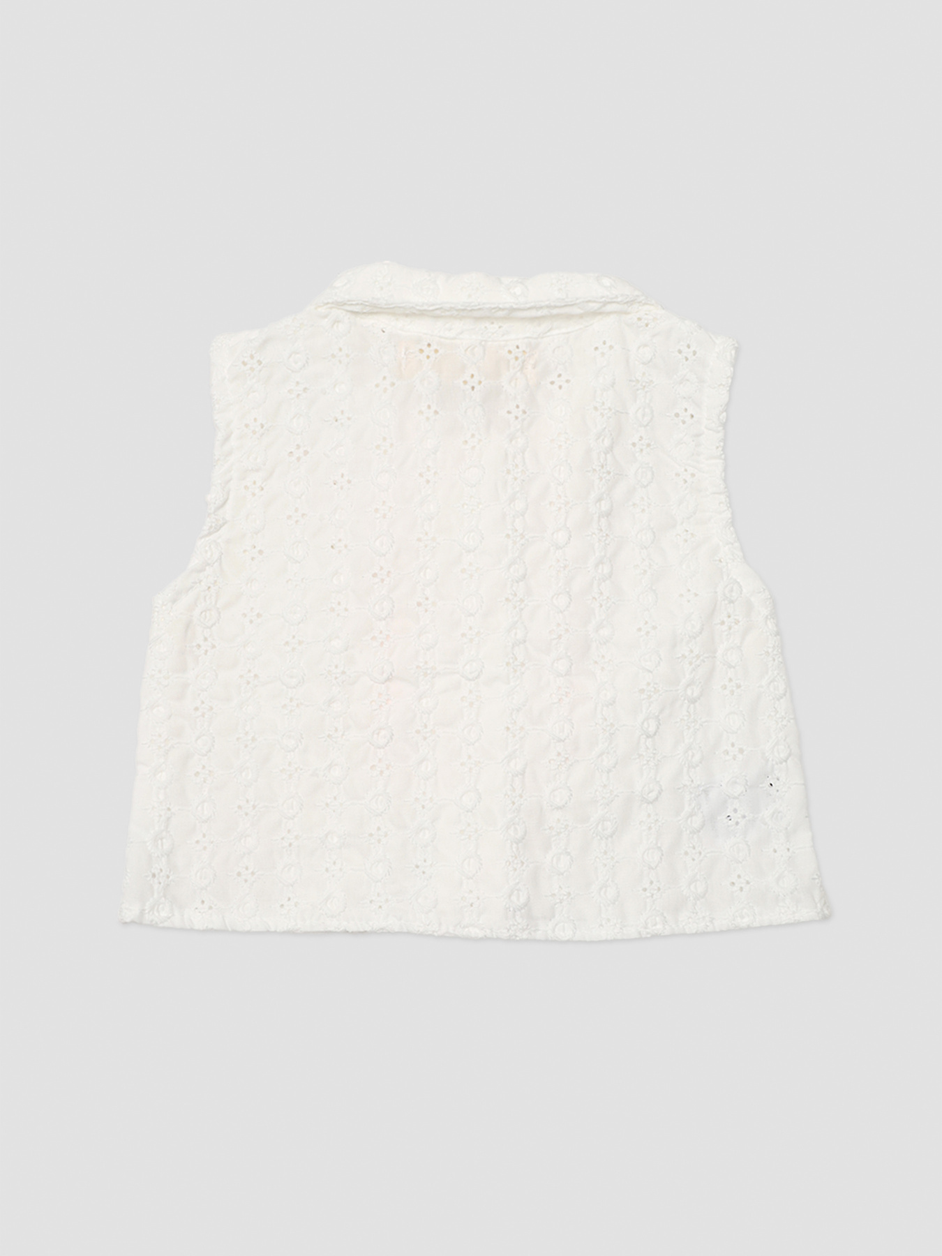 Блуза YUKI модель ЦБ-00275275 Фото