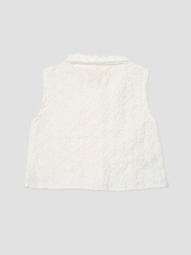 Блуза YUKI модель ЦБ-00275275 Фото