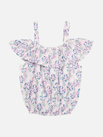 Блуза YUKI модель ЦБ-00275277 Фото