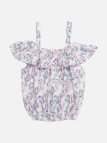 Блуза YUKI модель ЦБ-00275277 Фото