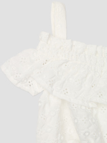 Топ YUKI модель ЦБ-00275279 Фото