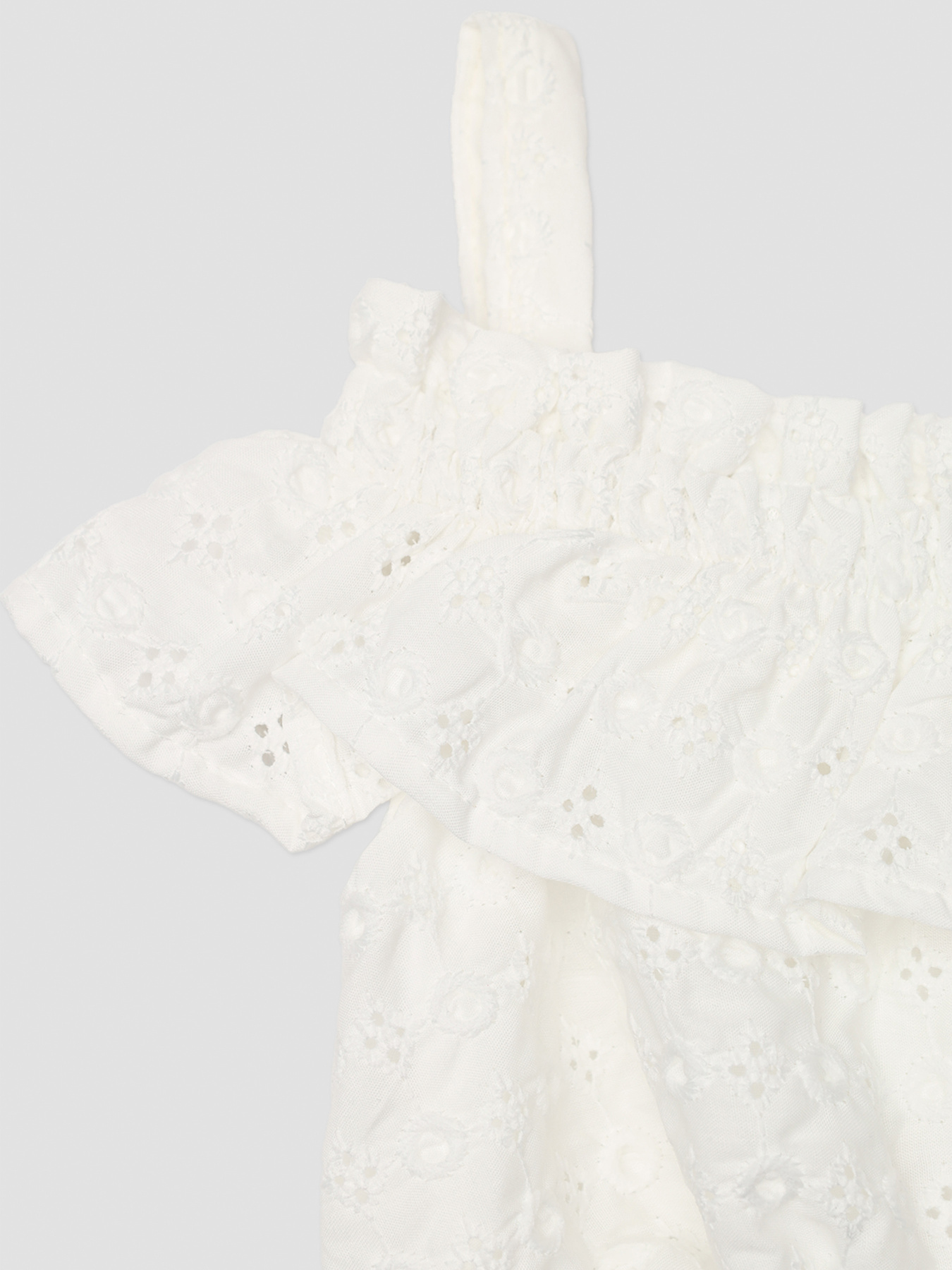 Топ YUKI модель ЦБ-00275279 Топ YUKI модель ЦБ-00275279 Фото