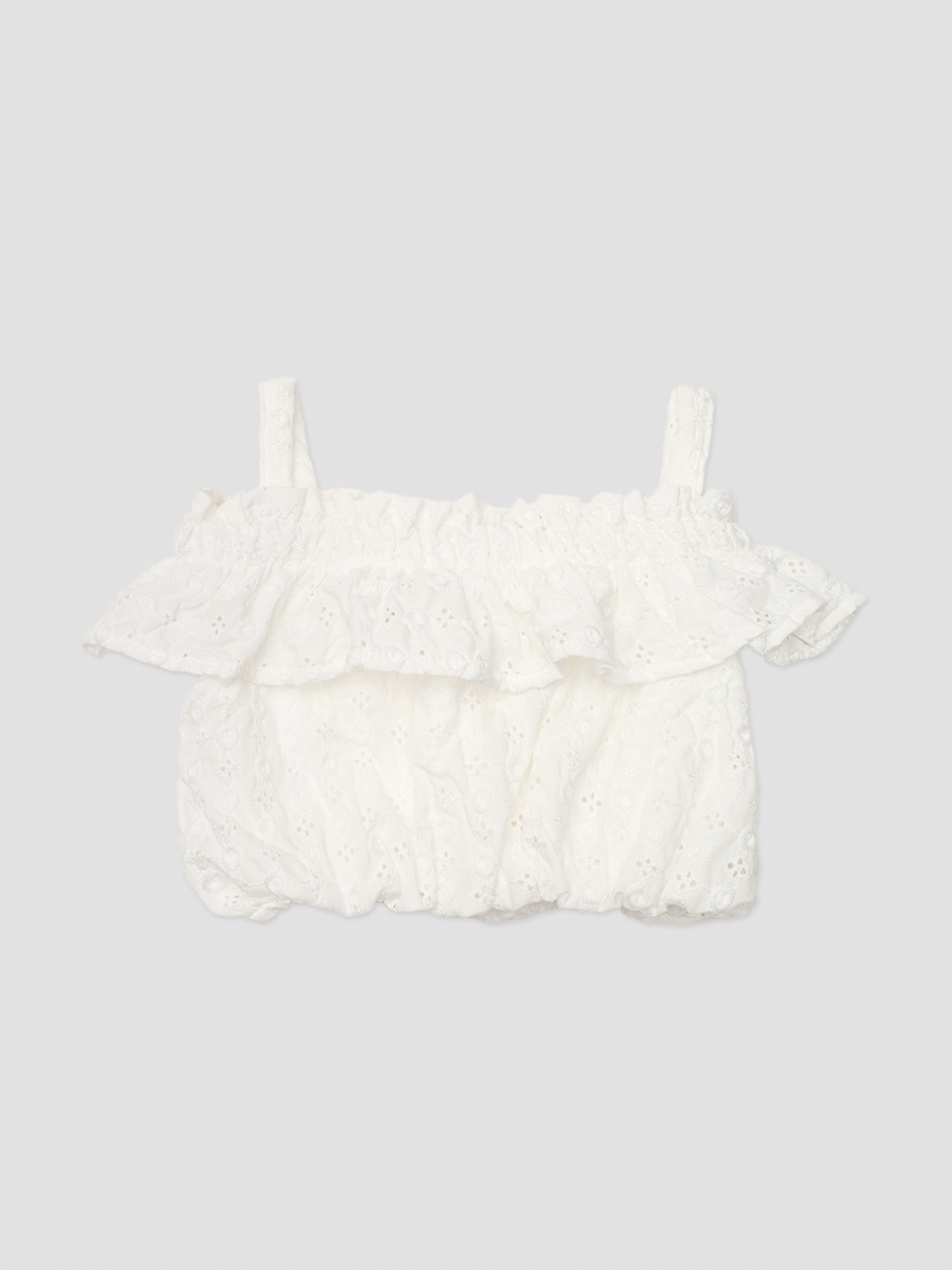 Топ YUKI модель ЦБ-00275279 Топ YUKI модель ЦБ-00275279 Фото