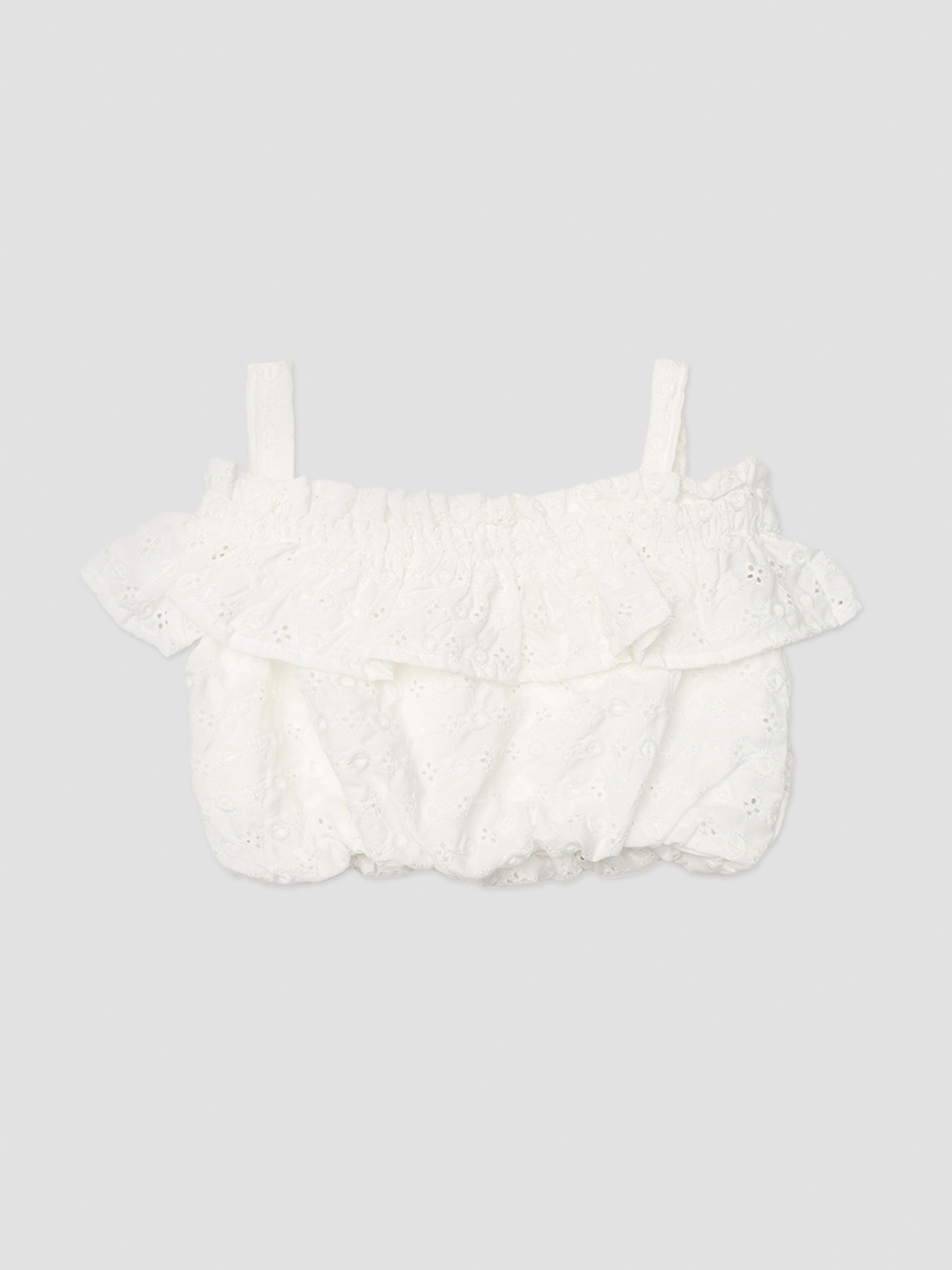 Топ YUKI модель ЦБ-00275279 Топ YUKI модель ЦБ-00275279 Фото