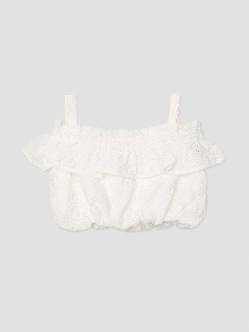 Топ YUKI модель ЦБ-00275279 Фото