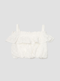 Топ YUKI модель ЦБ-00275279 Топ YUKI модель ЦБ-00275279 Фото