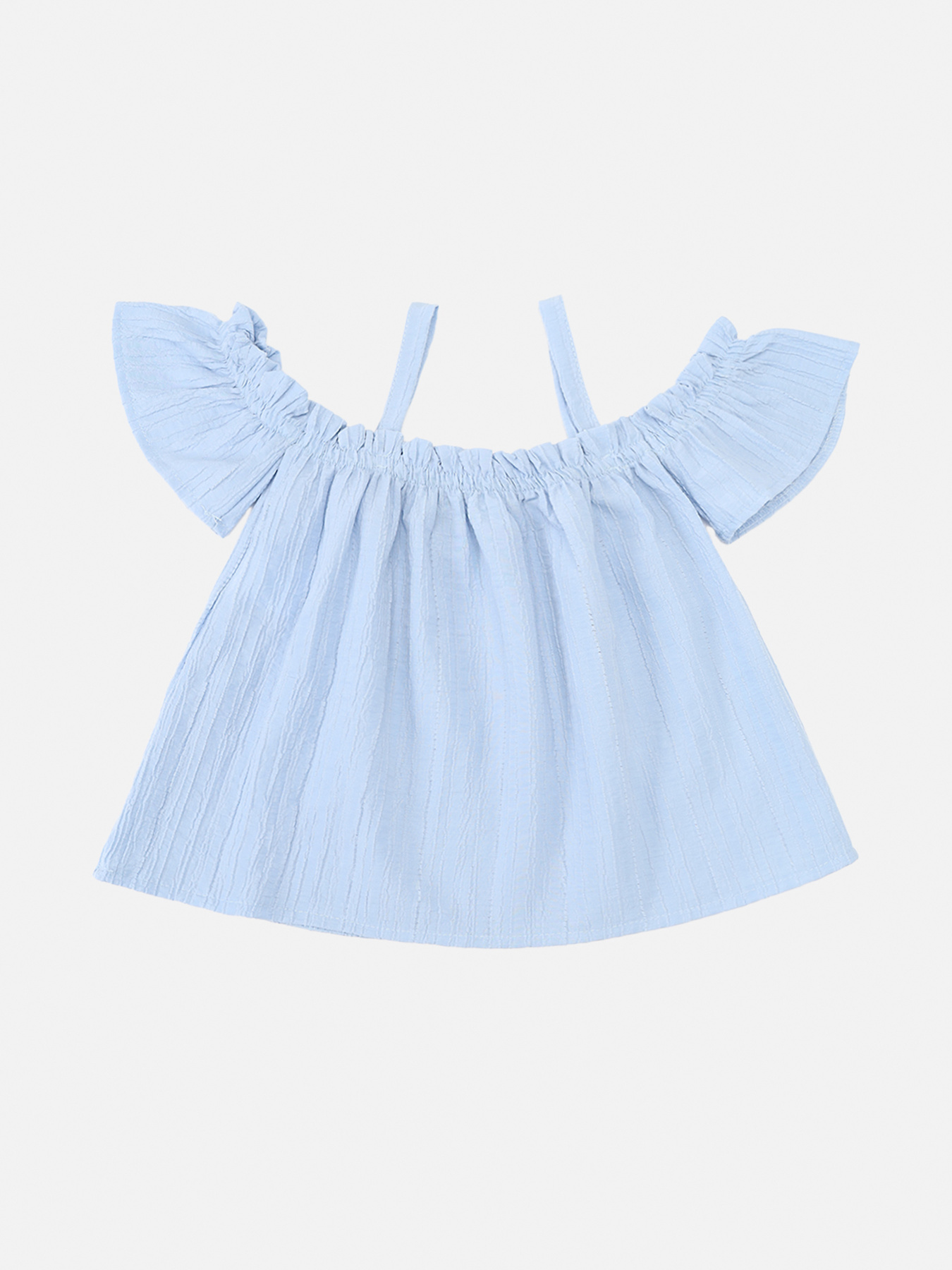 Топ YUKI модель ЦБ-00275281 Фото