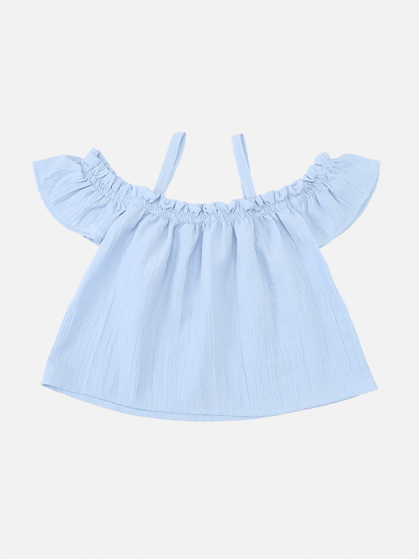 Топ YUKI модель ЦБ-00275281 Фото