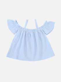 Топ YUKI модель ЦБ-00275281 Фото