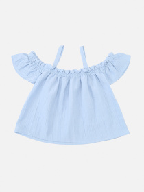 Топ YUKI модель ЦБ-00275281 Фото