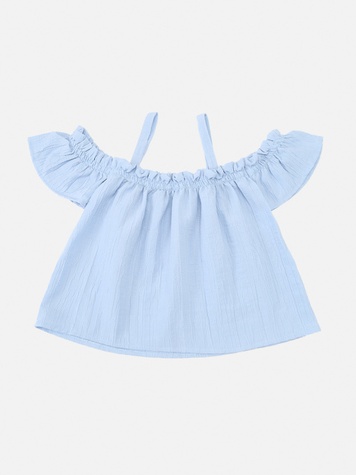 Топ YUKI модель ЦБ-00275281 Фото