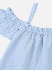 Топ YUKI модель ЦБ-00275281 Топ YUKI модель ЦБ-00275281 Фото