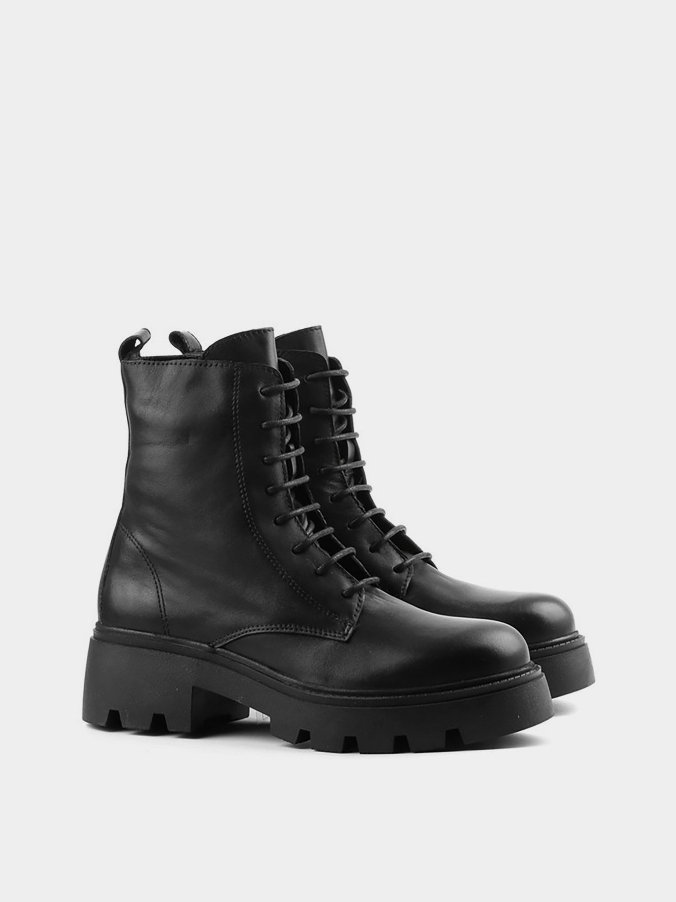 Ботинки LeBERDES модель 00000013933 Фото