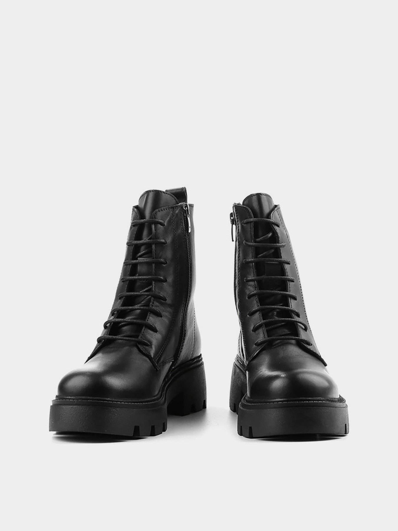 Ботинки LeBERDES модель 00000013933 Фото