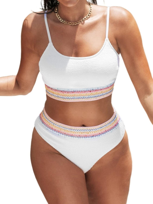 Купальник Cupshe модель 76244 Фото