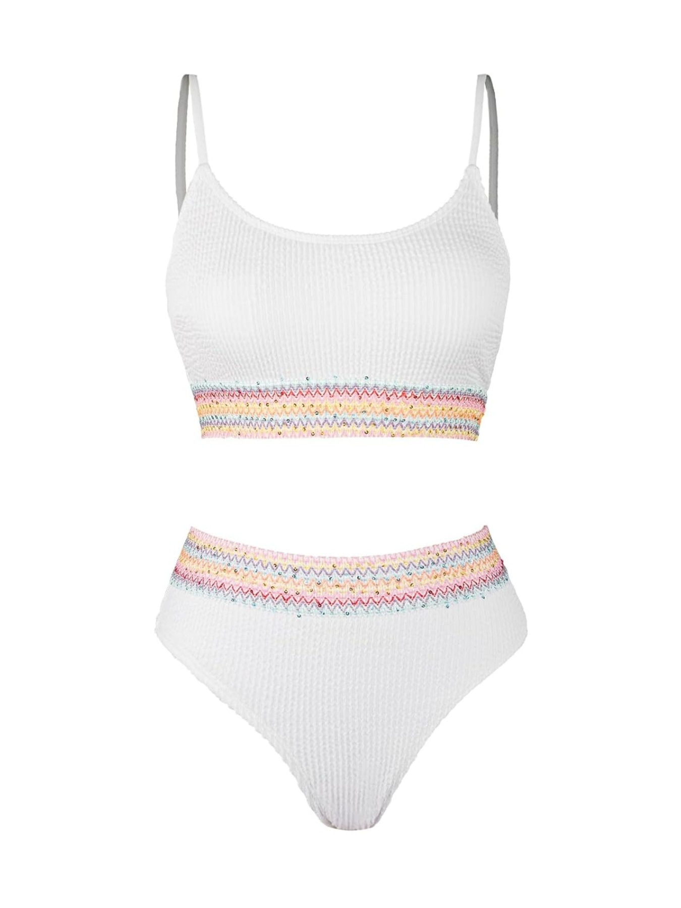 Купальник Cupshe модель 76244 Фото