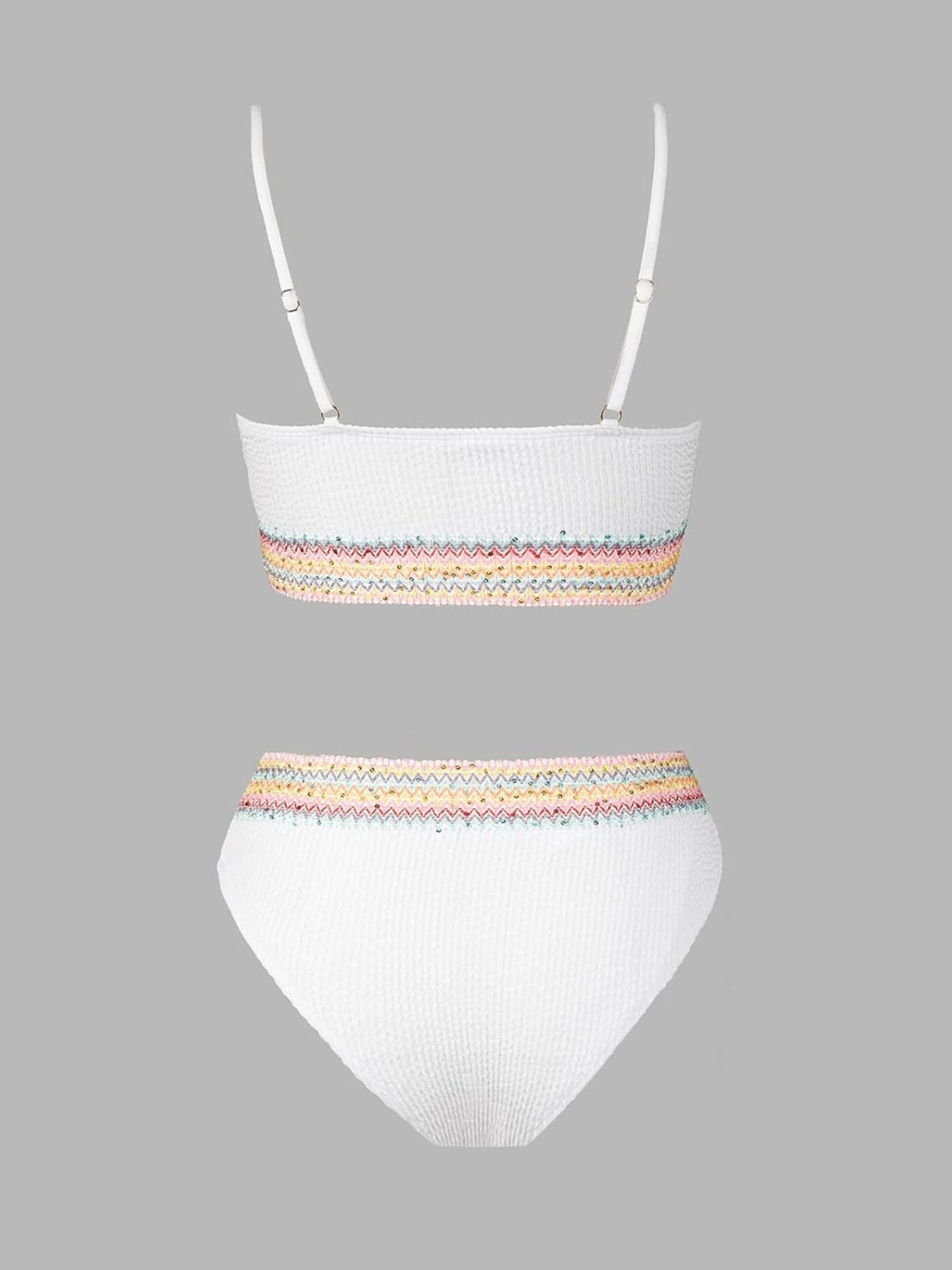 Купальник Cupshe модель 76244 Фото